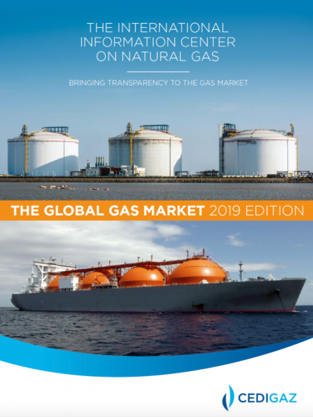 The Global Gas Market - 2019 Edition